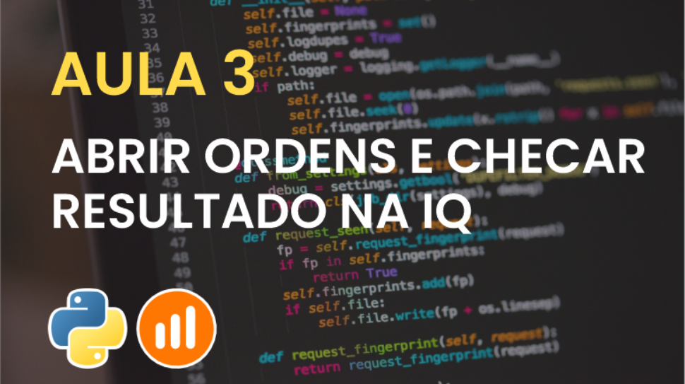 curso python - criar robôs para iqoption1